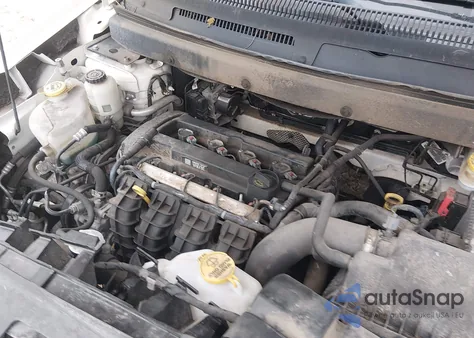 2020 Dodge Journey Se Value from USA, damaged, VIN 3C4PDCAB2LT250805